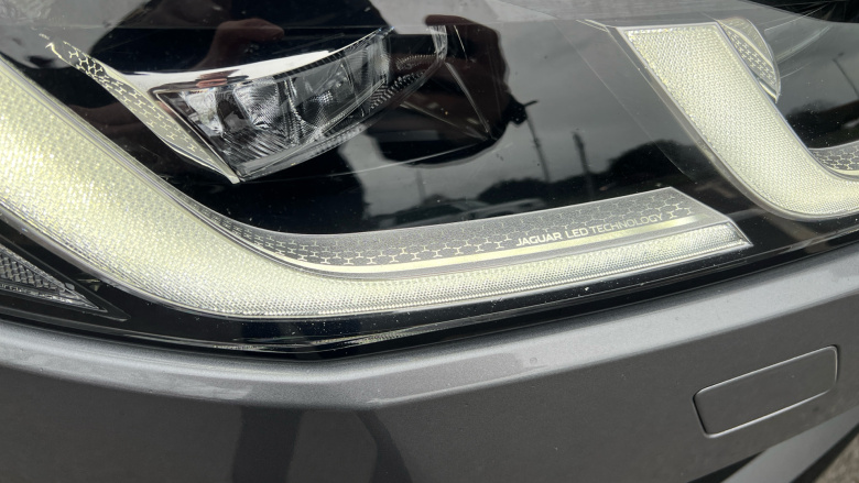 Jaguar F-Pace 2.0 D200 R-Dynamic HSE 5dr Auto AWD Diesel Estate